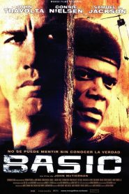 Basic (Básico y letal)