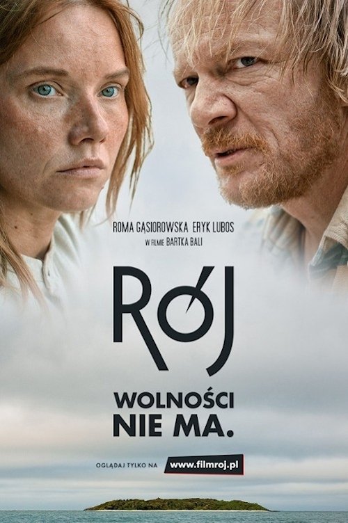 Rój (The Swarm)