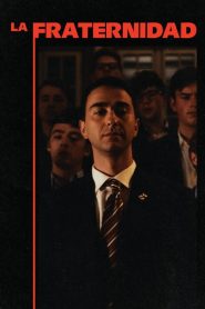 La fraternidad (The Line)