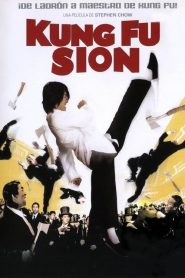 Kung Fu Sion (Kung-fusión)
