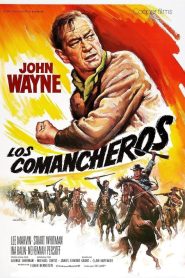 Los comancheros