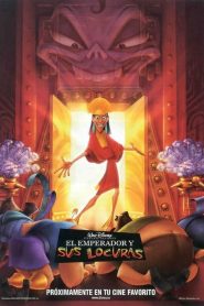 El emperador y sus locuras (Las locuras del emperador)