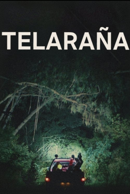 Telaraña (Birdeater)