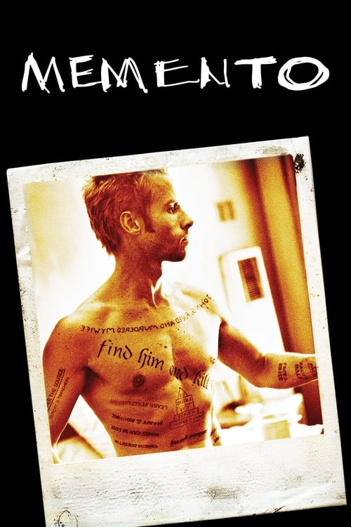 Memento (Amnesia)