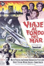 Viaje al fondo del mar