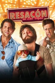 Resacón en Las Vegas (¿Qué Pasó Ayer?)