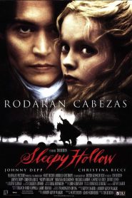 Sleepy Hollow (La Leyenda del Jinete Sin Cabeza)