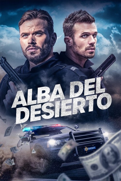 Alba del desierto (Desert Dawn)