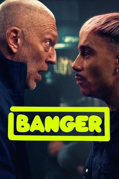 DJ encubierto (Banger)