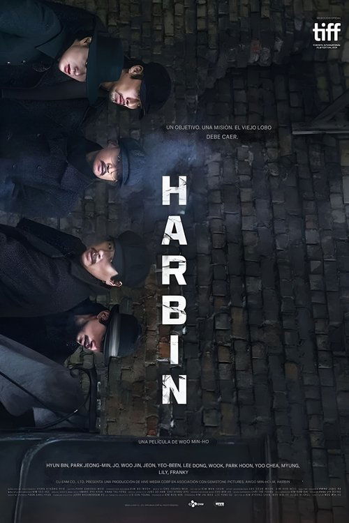 Harbin (Haeolbin)