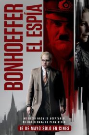 Bonhoeffer: Pastor. Spy. Assassin