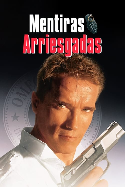 Mentiras arriesgadas (Mentiras verdaderas)
