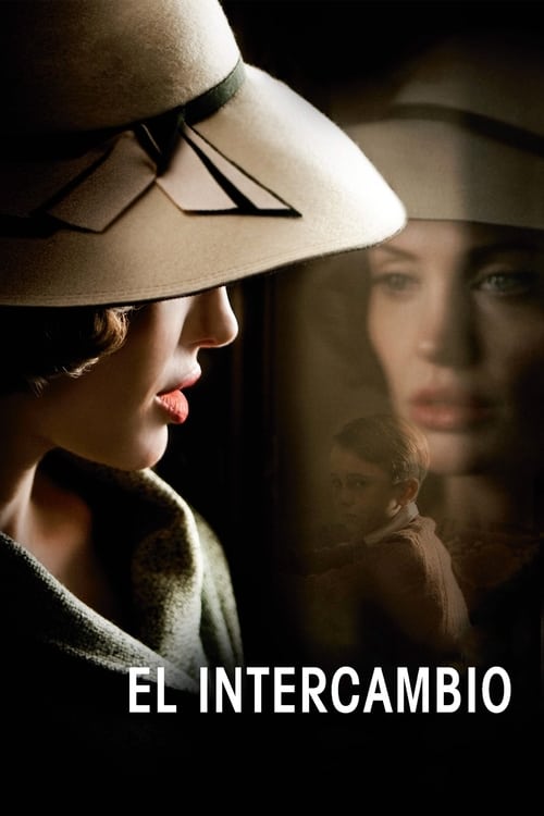 El intercambio (El sustituto)