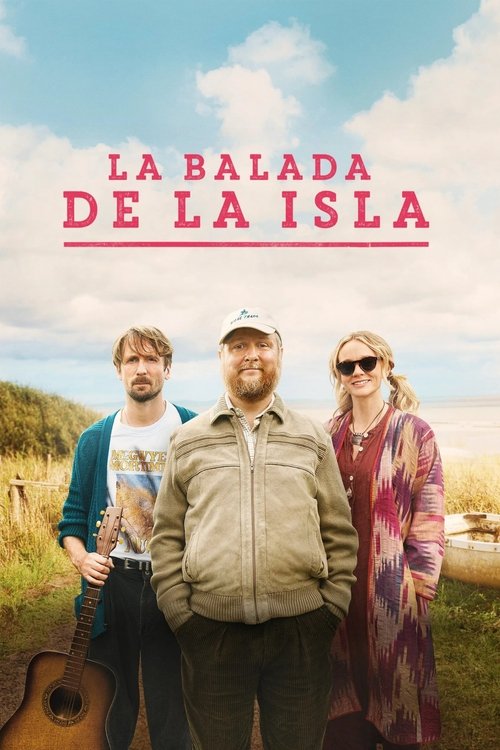 The Ballad of Wallis Island (La balada de la isla)