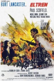 El tren (The Train)