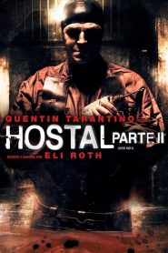 Hostel 2 (Hostal: Parte 2)