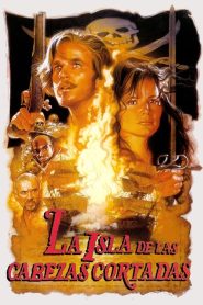 La Isla de las Cabezas Cortadas (La Pirata)
