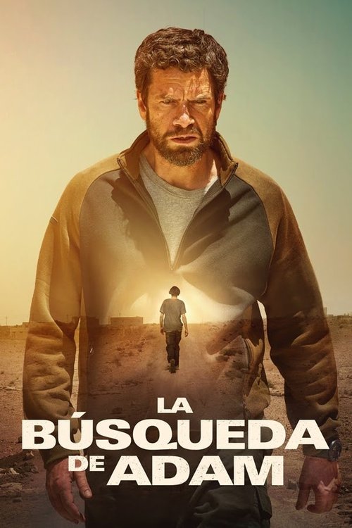 La búsqueda de Adam (Vejen hjem)