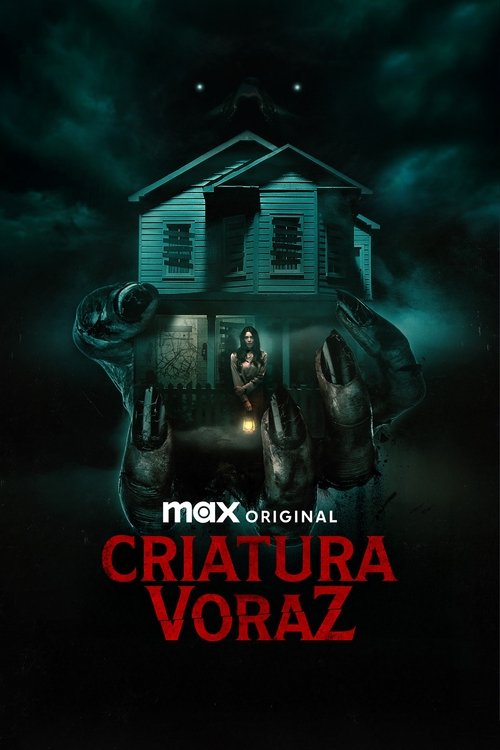 It Feeds (Criatura voraz)