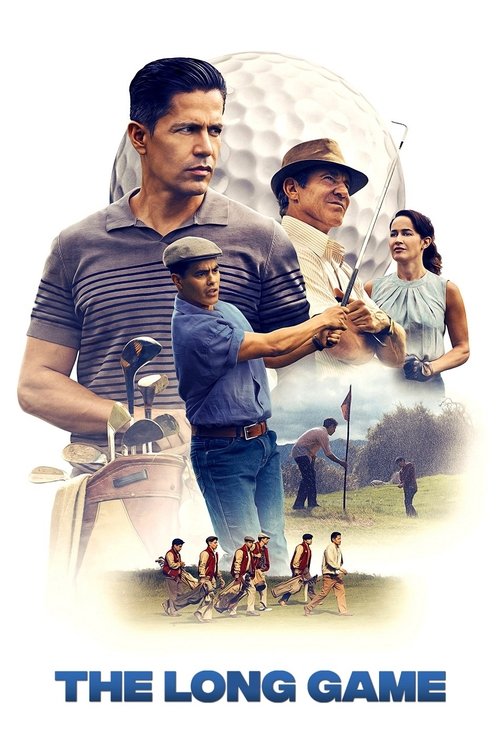 Golpes de acero (The Long Game)