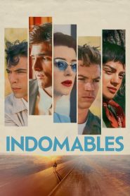 Indomables (On Swift Horses)
