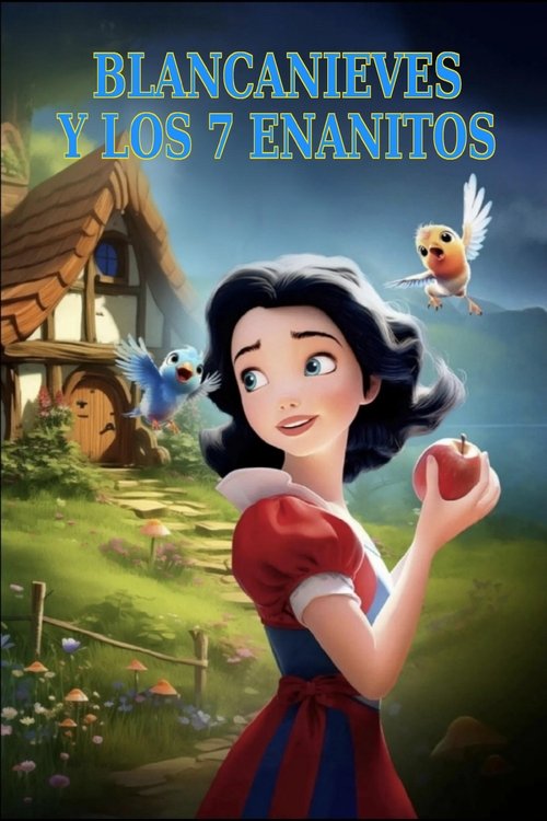 Snow White And The 7 Dwarfs