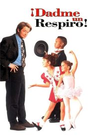 ¡Dadme un respiro! (La vida con Mikey)