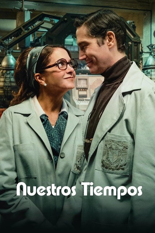 Nuestros tiempos