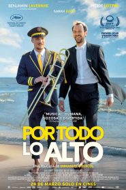 Por todo lo alto (La orquesta desentonada)