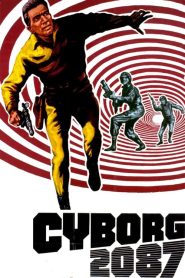 Medio hombre, medio máquina (Cyborg 2087)