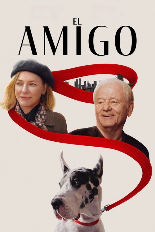 The Friend (El Amigo)