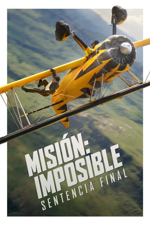 Misión: Imposible – La sentencia final