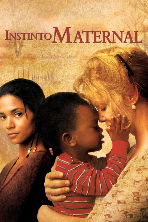 Instinto maternal (Corazones rasgados)