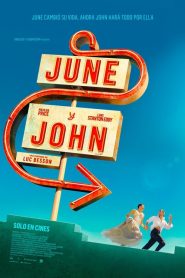 June & John