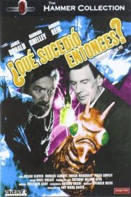 ¿Qué sucedió entonces? (Una Tumba a la Eternidad)