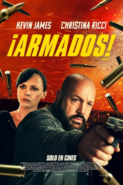 Fritos a balazos (Armados)