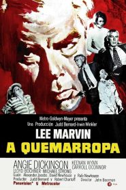 A Quemarropa