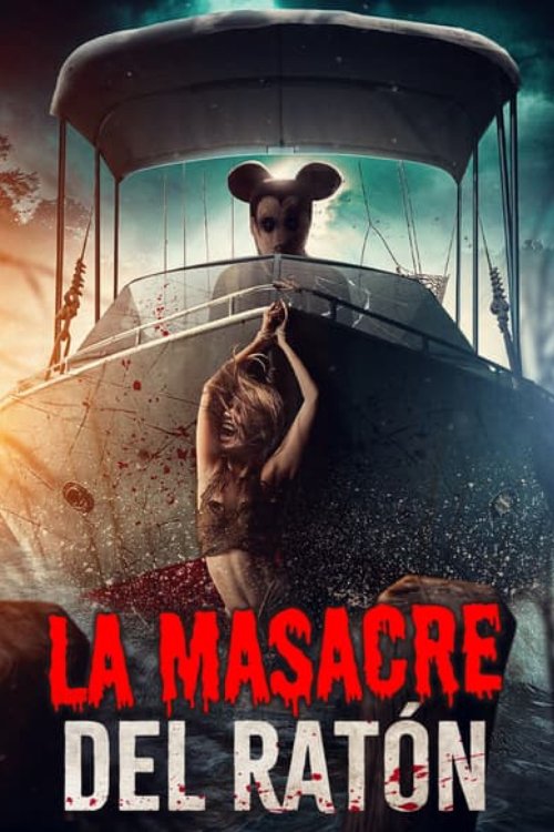 Mouseboat Massacre