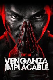 Venganza implacable