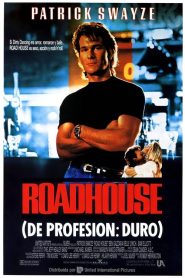 De profesión: El duro