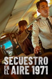 Secuestro 1971
