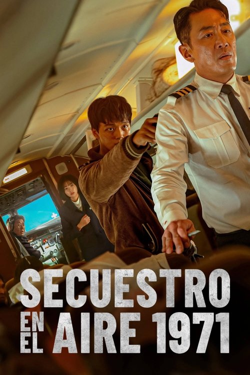 Secuestro 1971