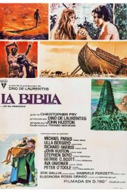 La Biblia… en su principio