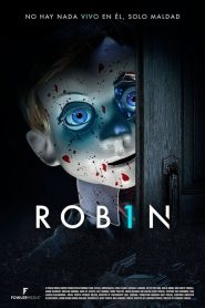 Rob1n: El poseído