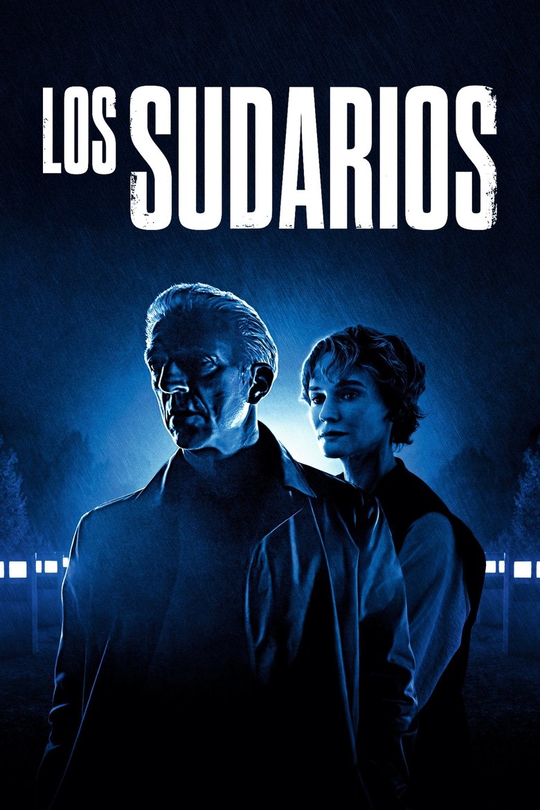 Shrouds