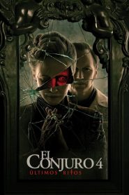 Expediente Warren (El Conjuro 4): El último rito