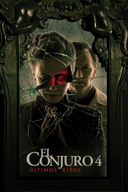 Expediente Warren (El Conjuro 4): El último rito