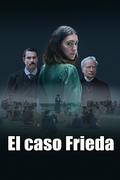 Friedas Fall