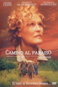 Camino al paraíso