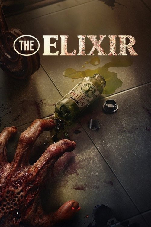 El elixir de la inmortalidad